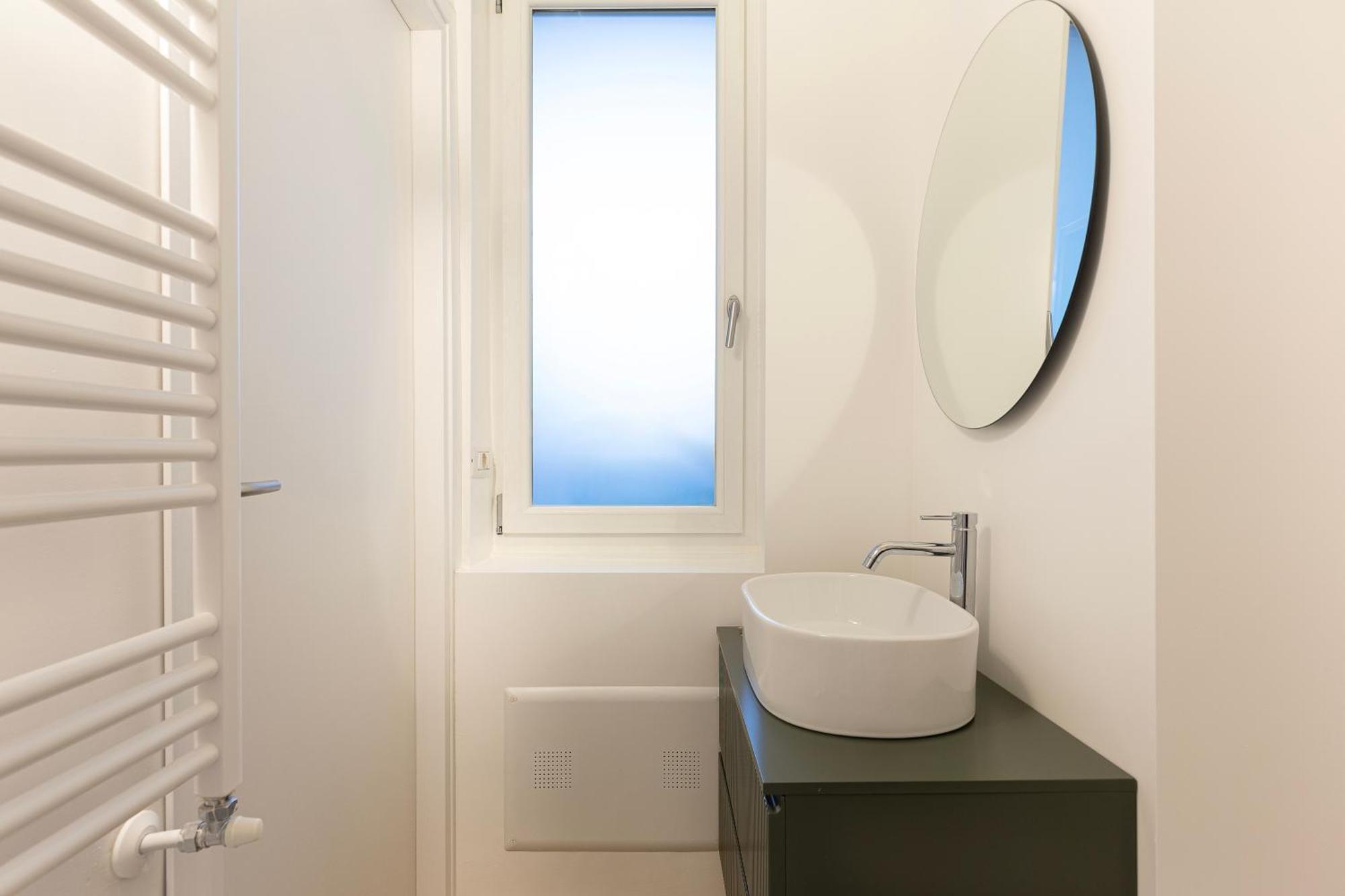 Apartamento Sansiro Luxury-10m Stadium Milán